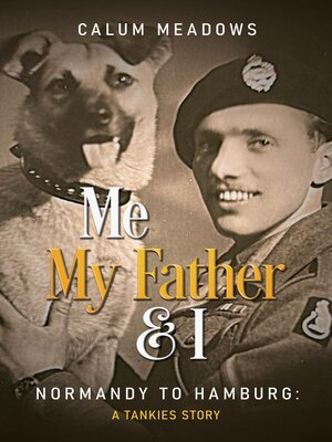 cover image of Me, My Father and I